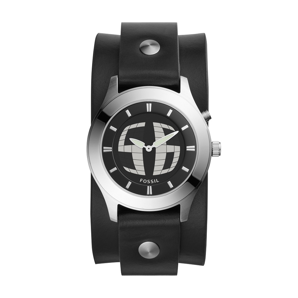 FOSSIL フォッシル BIGTIC ビッグティック 復刻モデル FS5739 【安心の3年保証】 腕時計