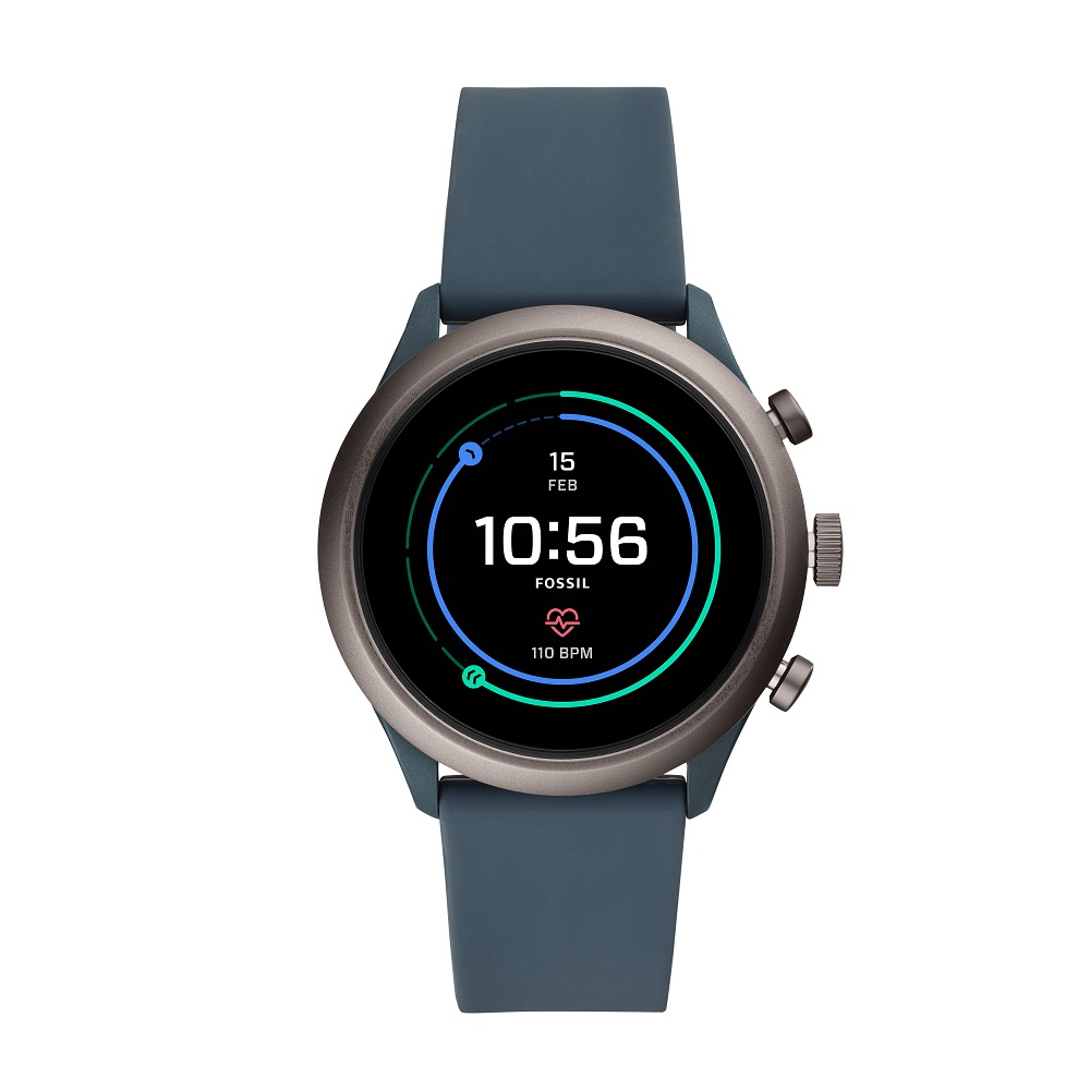 FOSSIL フォッシル Sport Smartwatch FTW4021 【安心のメーカー2年保証】 スマートウォッチ
