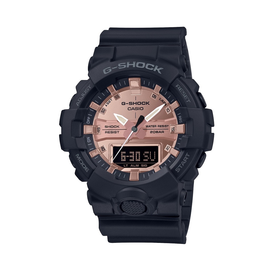 CASIO カシオ G-SHOCK Gショック GA-800MMC-1AJF 【安心の3年保証】 腕時計