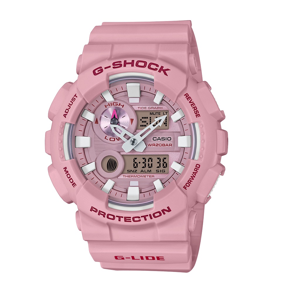 CASIO カシオ G-SHOCK Gショック GAX-100CSA-4AJF 【安心の3年保証】 腕時計