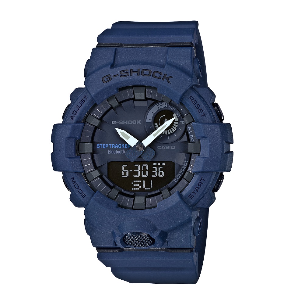 CASIO カシオ G-SHOCK Gショック GBA-800-2AJF【安心の3年保証】 腕時計
