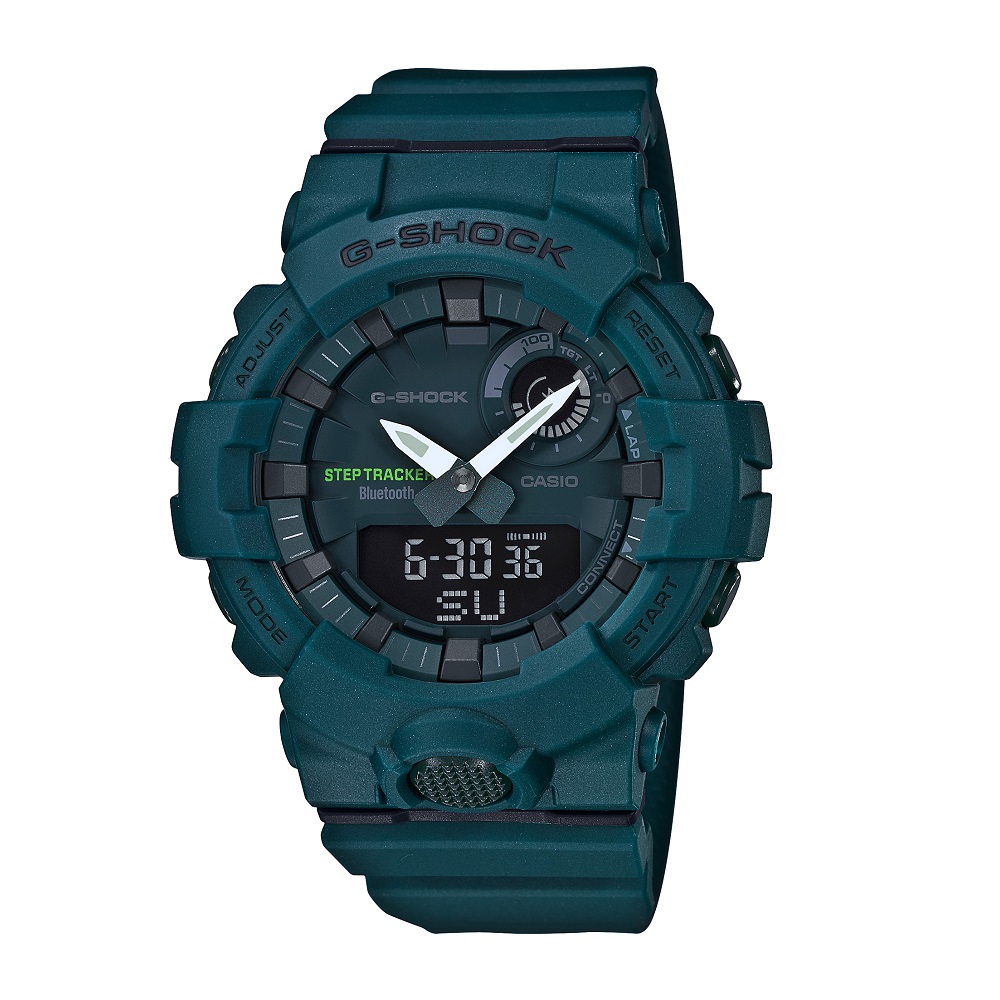 CASIO カシオ G-SHOCK Gショック GBA-800-3AJF【安心の3年保証】 腕時計
