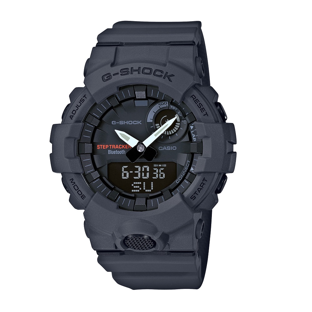 CASIO カシオ G-SHOCK Gショック GBA-800-8AJF【安心の3年保証】 腕時計