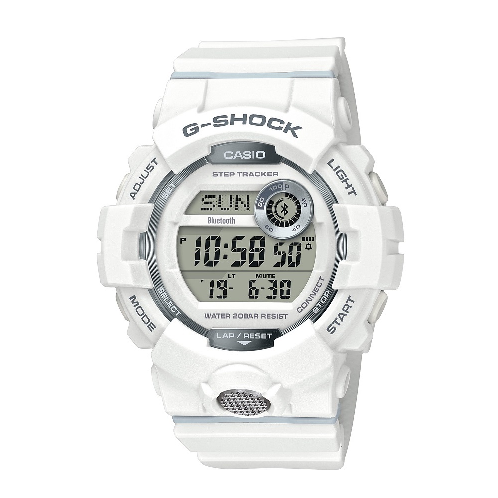 CASIO カシオ G-SHOCK Gショック GBD-800-7JF 【安心の3年保証】 腕時計