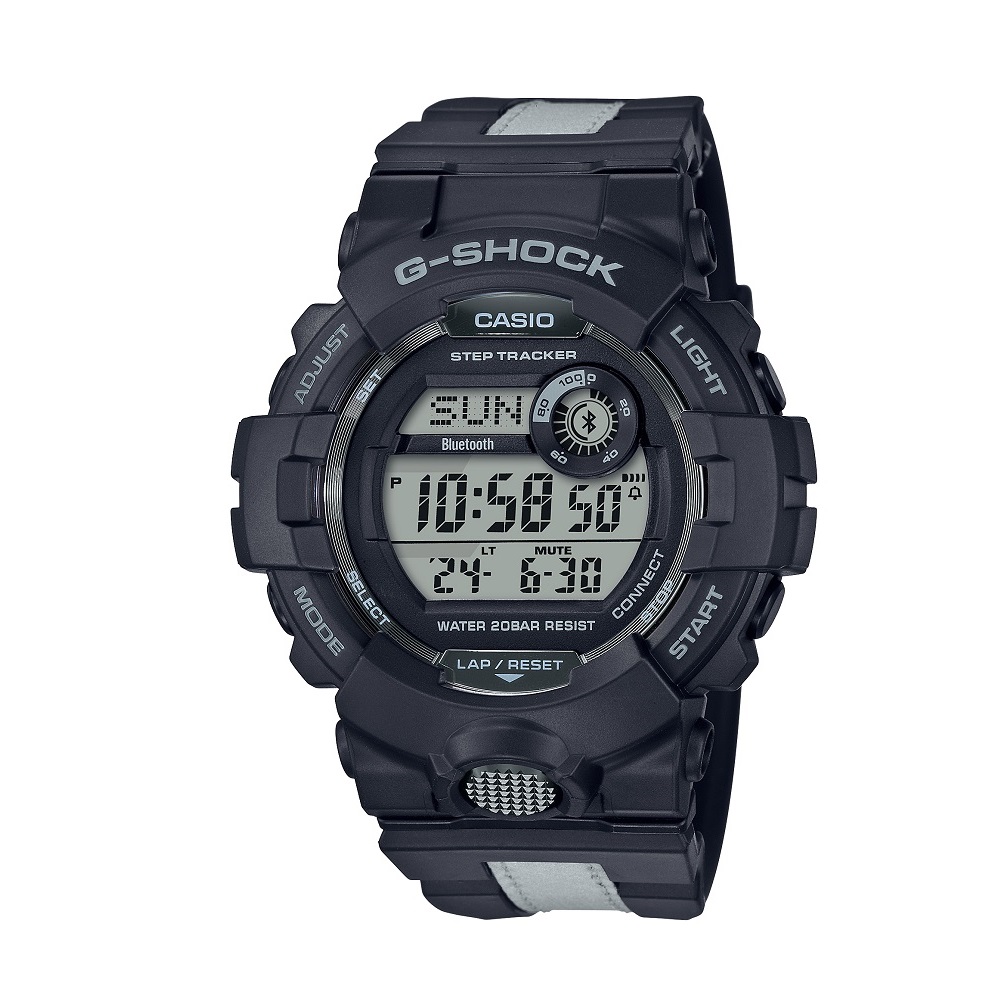 CASIO カシオ G-SHOCK Gショック GBD-800LU-1JF  【安心の3年保証】 腕時計