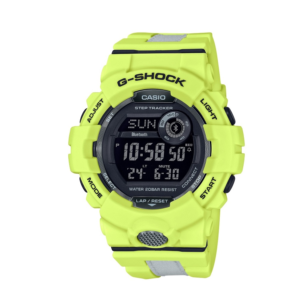 CASIO カシオ G-SHOCK Gショック GBD-800LU-9JF  【安心の3年保証】 腕時計
