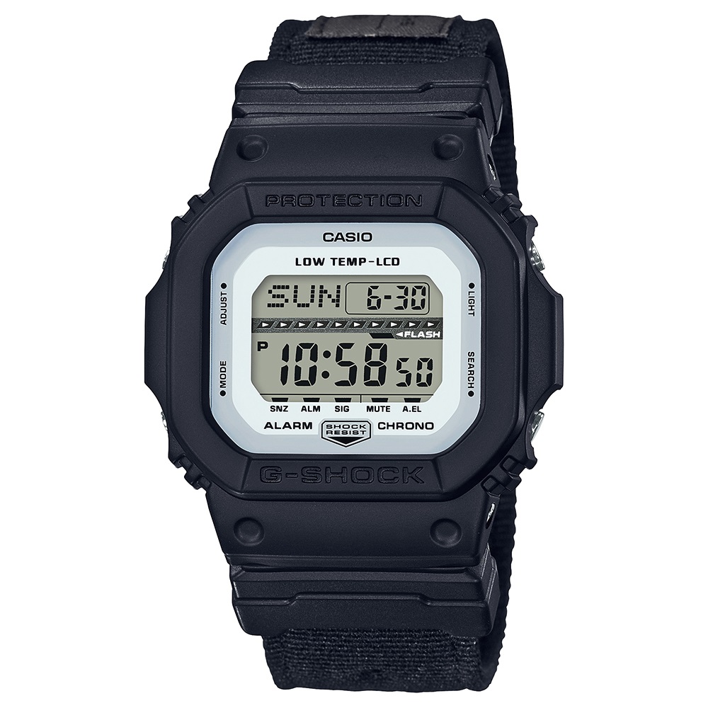 CASIO カシオ G-SHOCK Gショック GLS-5600CL-1JF G-LIDE【安心の3年保証】 腕時計