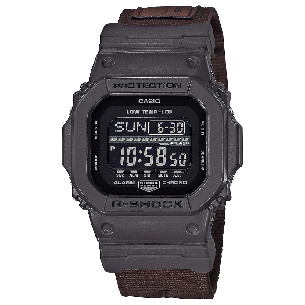 CASIO カシオ G-SHOCK Gショック GLS-5600CL-5JF G-LIDE【安心の3年保証】 腕時計