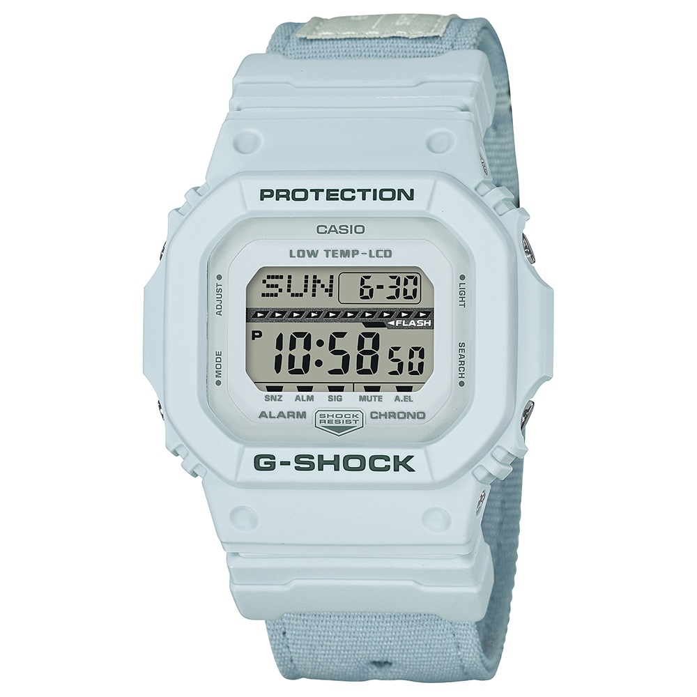 CASIO カシオ G-SHOCK Gショック GLS-5600CL-7JF G-LIDE【安心の3年保証】 腕時計
