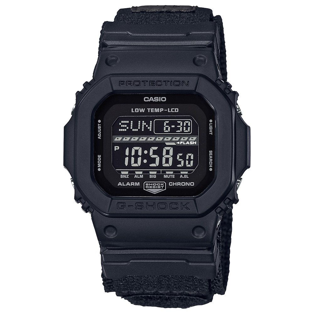 CASIO カシオ G-SHOCK Gショック GLS-5600WCL-1JF G-LIDE【安心の3年保証】 腕時計