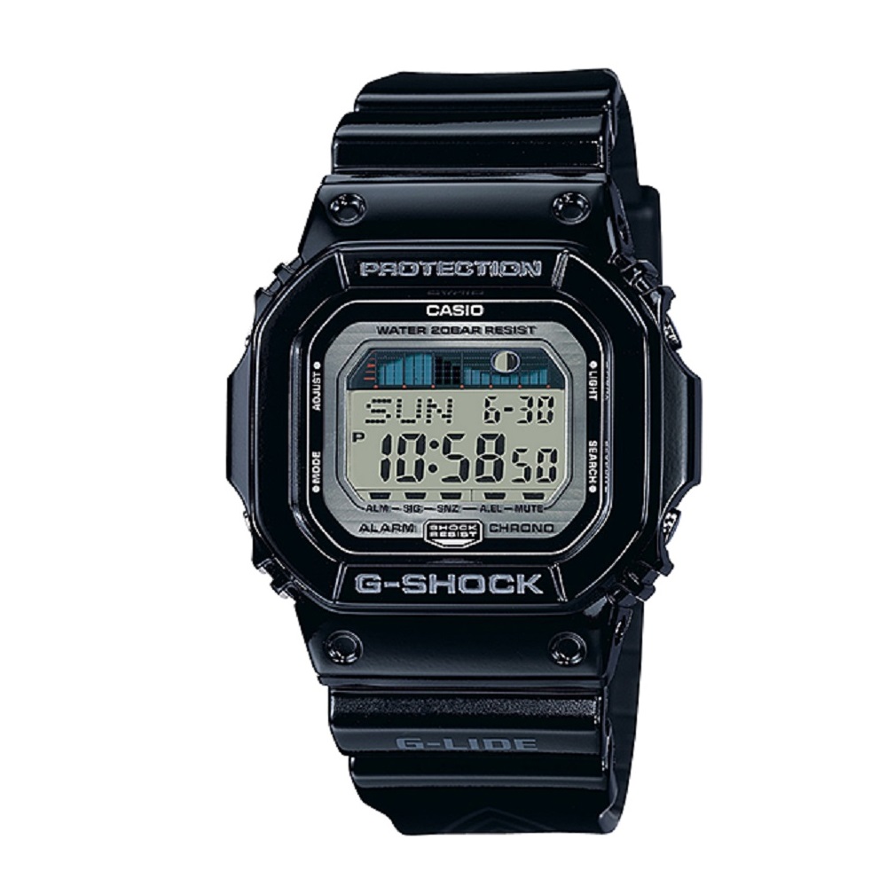 CASIO カシオ G-SHOCK Gショック G-LIDE GLX-5600-1JF 【安心の3年保証】 腕時計