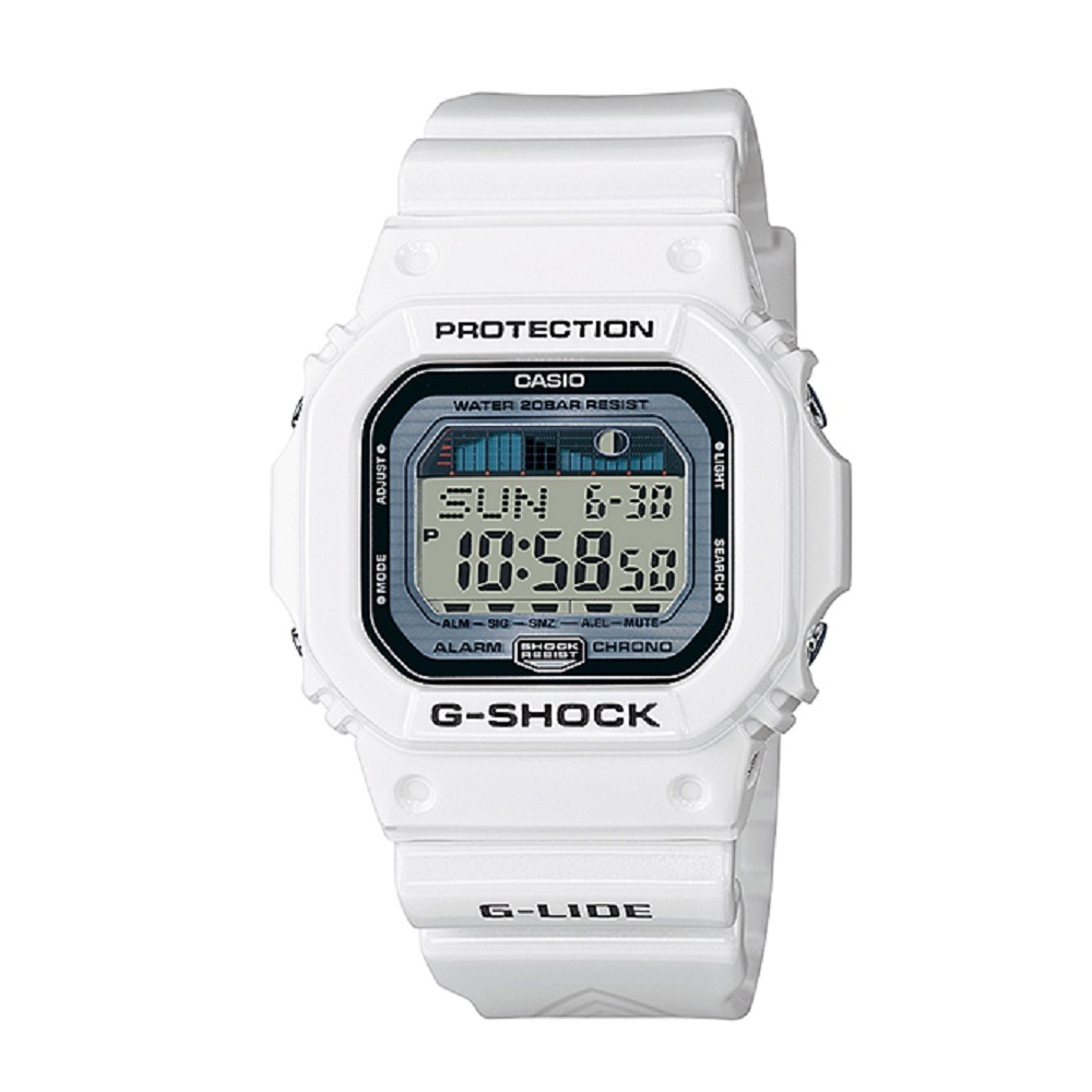 CASIO カシオ G-SHOCK Gショック G-LIDE GLX-5600-7JF 【安心の3年保証】 腕時計