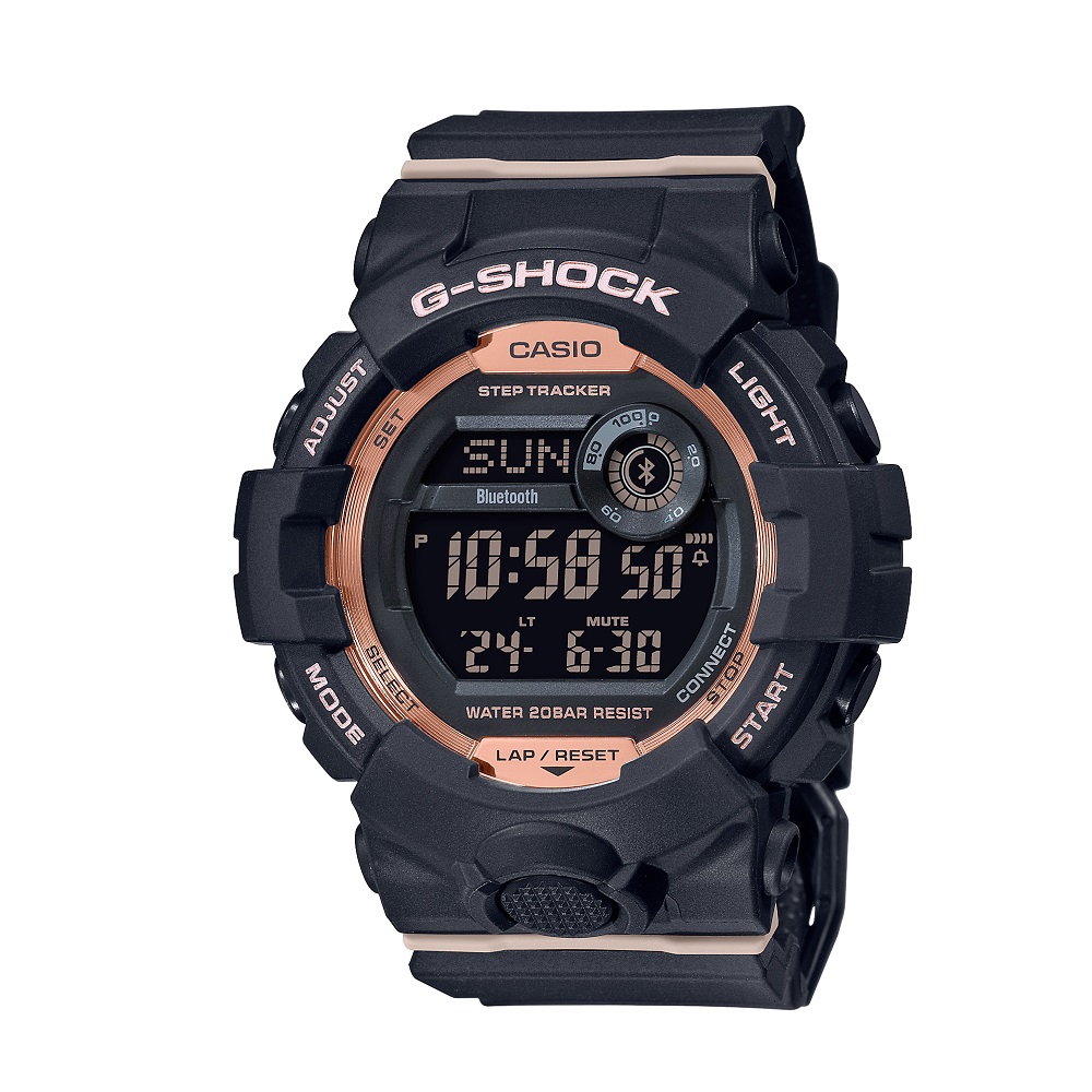 CASIO カシオ G-SHOCK Gショック GMD-B800-1JF 【安心の3年保証】 腕時計