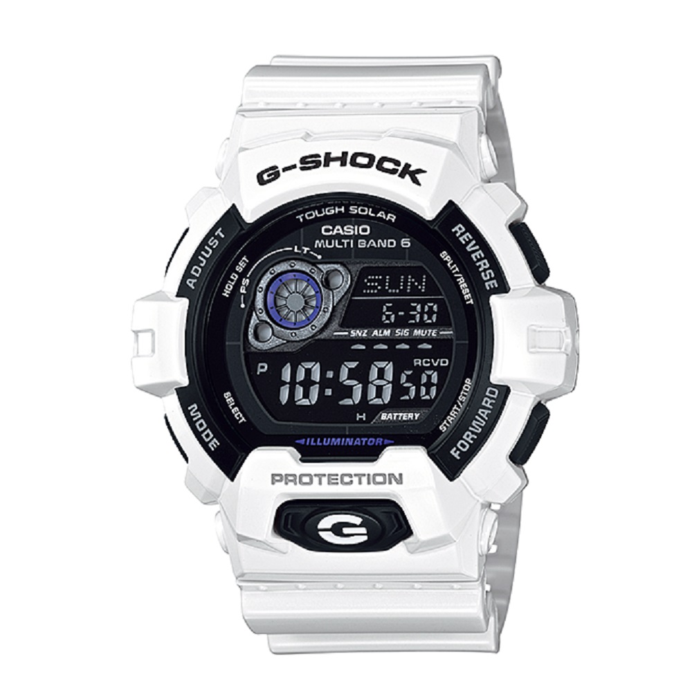 CASIO カシオ G-SHOCK Gショック GW-8900A-7JF 【安心の3年保証】 腕時計