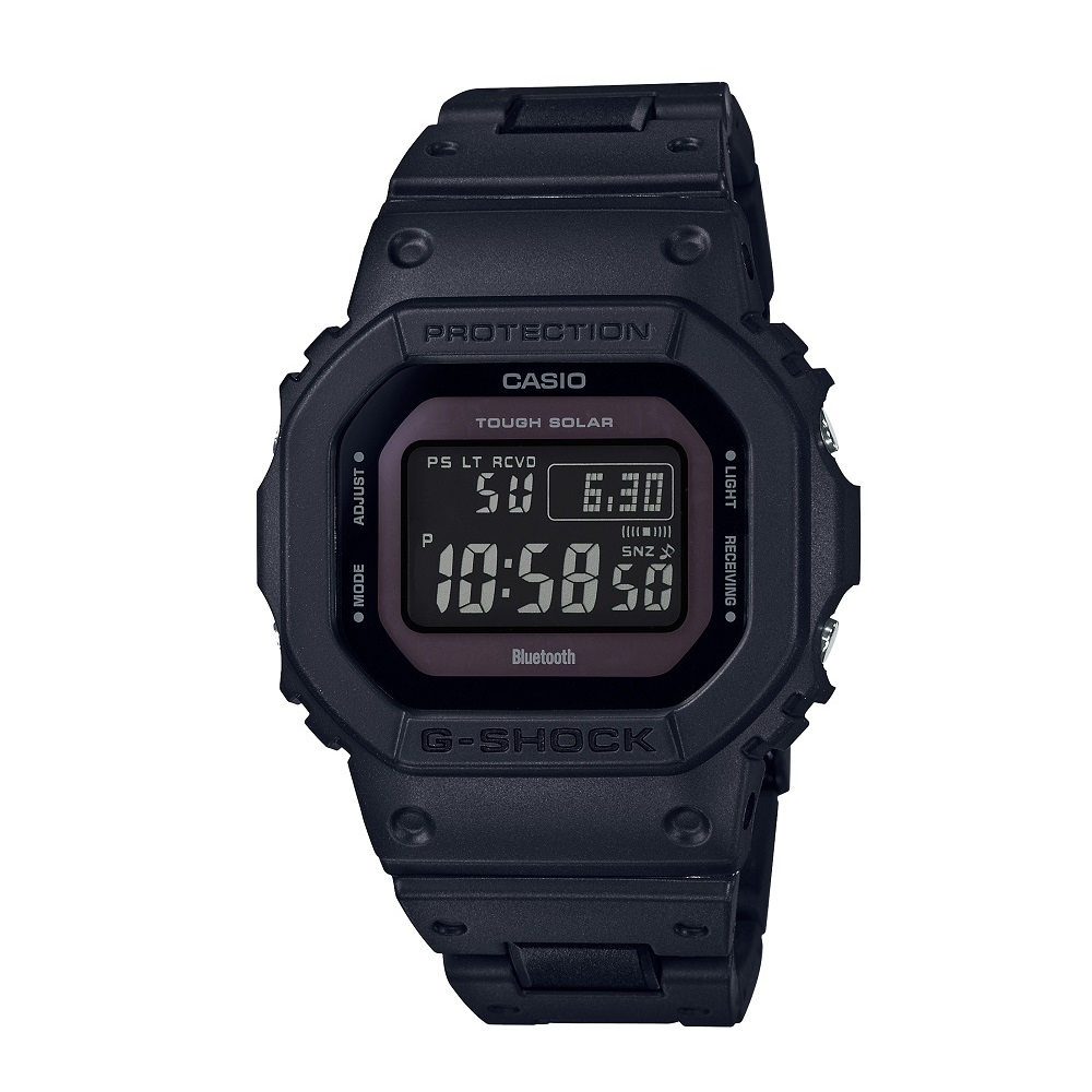 CASIO カシオ G-SHOCK Gショック GW-B5600BC-1BJF 【安心の3年保証】 腕時計