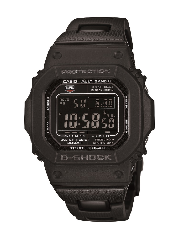 CASIO カシオ G-SHOCK Gショック GW-M5610BC-1JF 【安心の3年保証】 腕時計