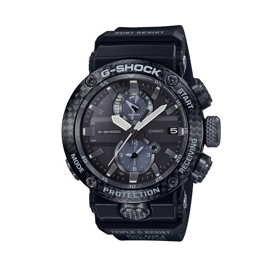CASIO カシオ G-SHOCK Gショック GRAVITYMASTER GWR-B1000-1AJF 【安心の3年保証】 腕時計