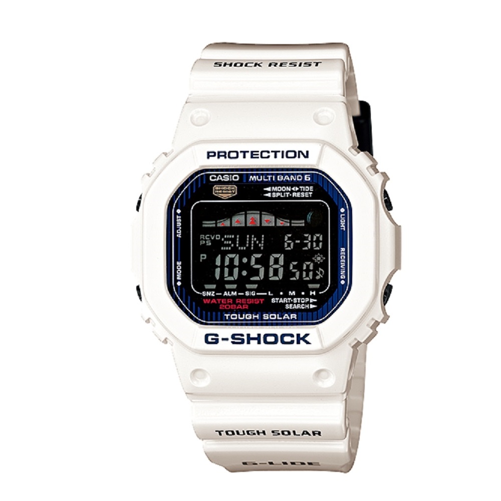 CASIO カシオ G-SHOCK Gショック G-LIDE GWX-5600C-7JF 【安心の3年保証】 腕時計
