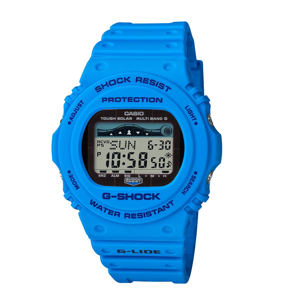 CASIO カシオ G-SHOCK Gショック GWX-5700CS-2JF 【安心の3年保証】 腕時計