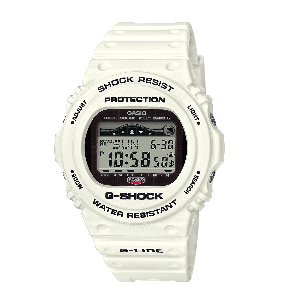CASIO カシオ G-SHOCK Gショック GWX-5700CS-7JF 【安心の3年保証】 腕時計