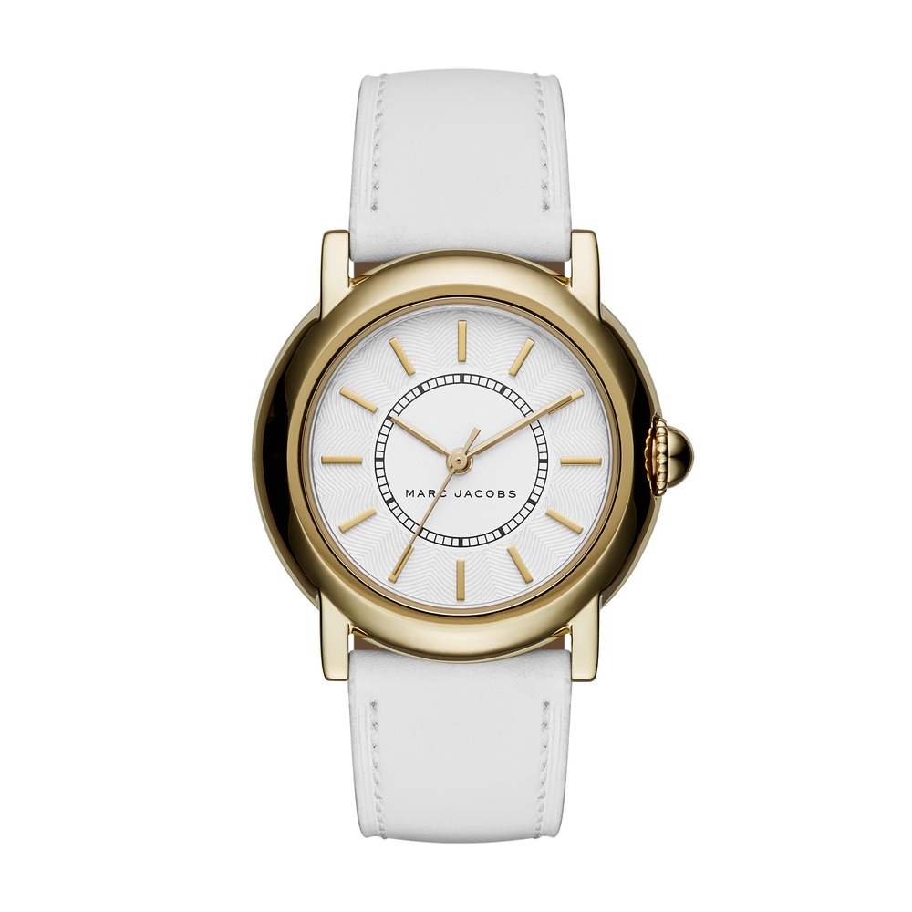 Marc Jacobs マークジェイコブス COUTNEY  MJ1449【安心の3年保証】 腕時計
