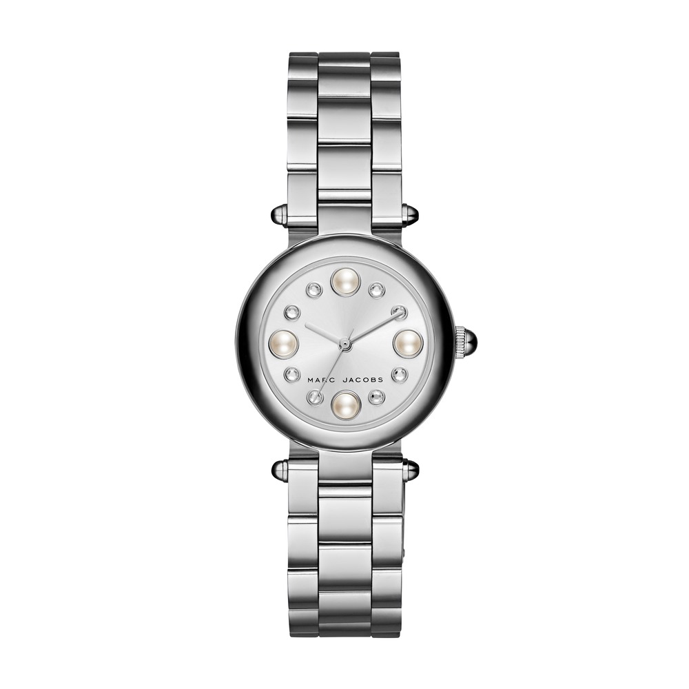 Marc Jacobs マークジェイコブス DOTTY  MJ3476【安心の3年保証】 腕時計