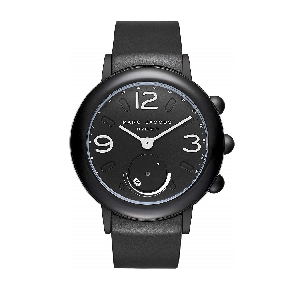 Marc Jacobs マークジェイコブス RILEY HYBRID MJT1002 【安心のメーカー2年保証】 腕時計