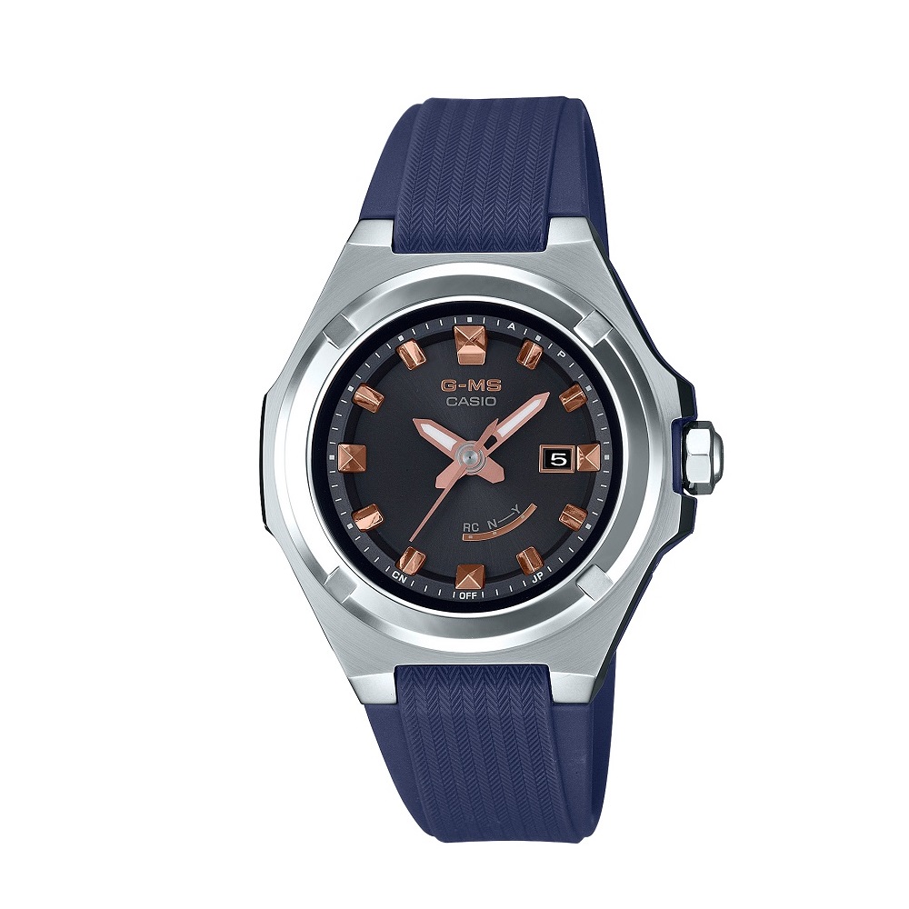 CASIO カシオ BABY-G ベビーG MSG-W300-2AJF  【安心の3年保証】 腕時計