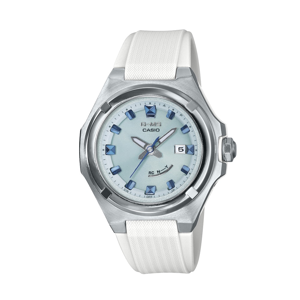 CASIO カシオ BABY-G ベビーG G-MS ジーミズ MSG-W300-7AJF 【安心の3年保証】 腕時計