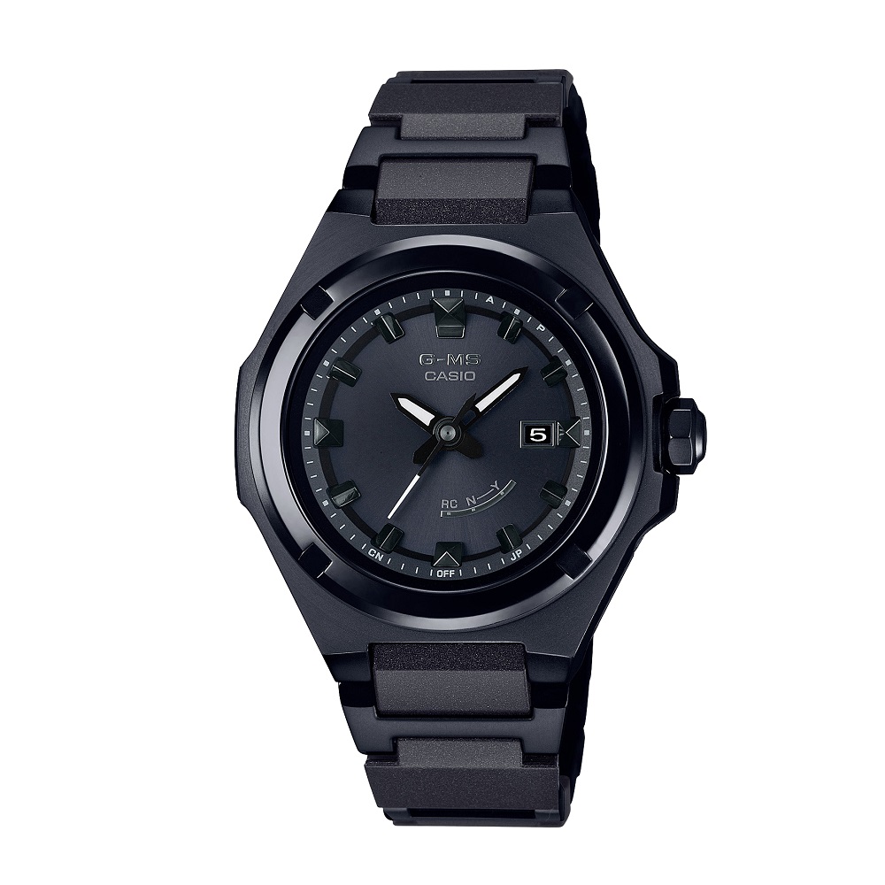 CASIO カシオ BABY-G ベビーG G-MS ジーミズ MSG-W300CB-1AJF 【安心の3年保証】 腕時計