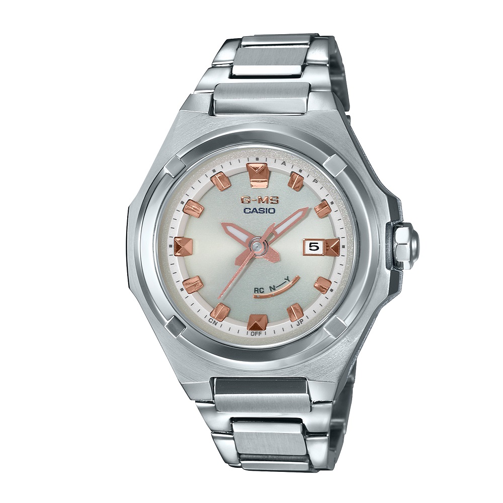 CASIO カシオ BABY-G ベビーG G-MS ジーミズ MSG-W300D-4AJF 【安心の3年保証】 腕時計