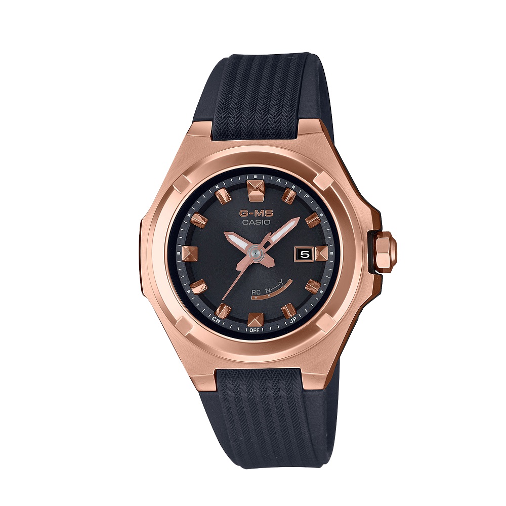 CASIO カシオ BABY-G ベビーG MSG-W300G-1AJF  【安心の3年保証】 腕時計
