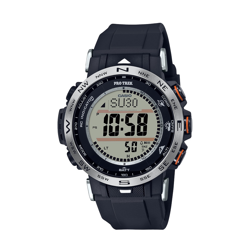 CASIO カシオ PRO TREK プロトレック PRW-30-1AJF 【安心の3年保証】 腕時計