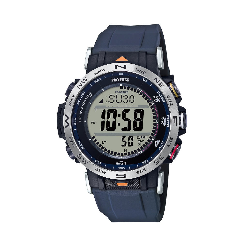CASIO カシオ PRO TREK プロトレック PRW-30AE-2JR 【安心の3年保証】 腕時計