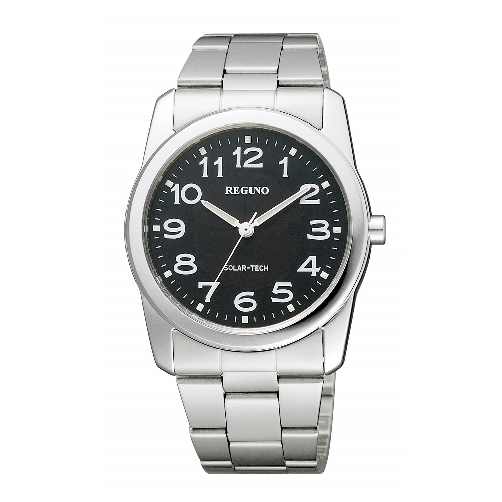 CITIZEN シチズン REGUNO レグノ RS25-0212 【安心の3年保証】 腕時計