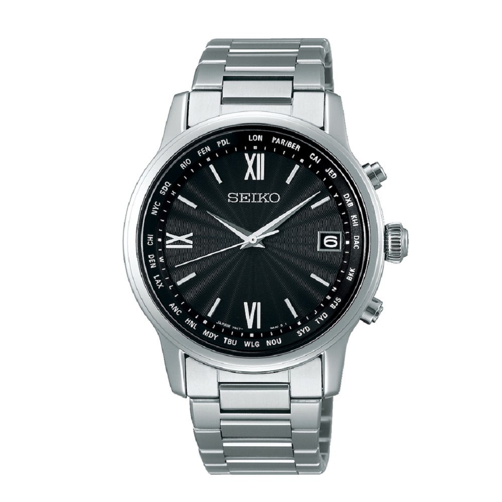 SEIKO セイコー Brightz ブライツ SAGZ097 【安心の3年保証】 腕時計