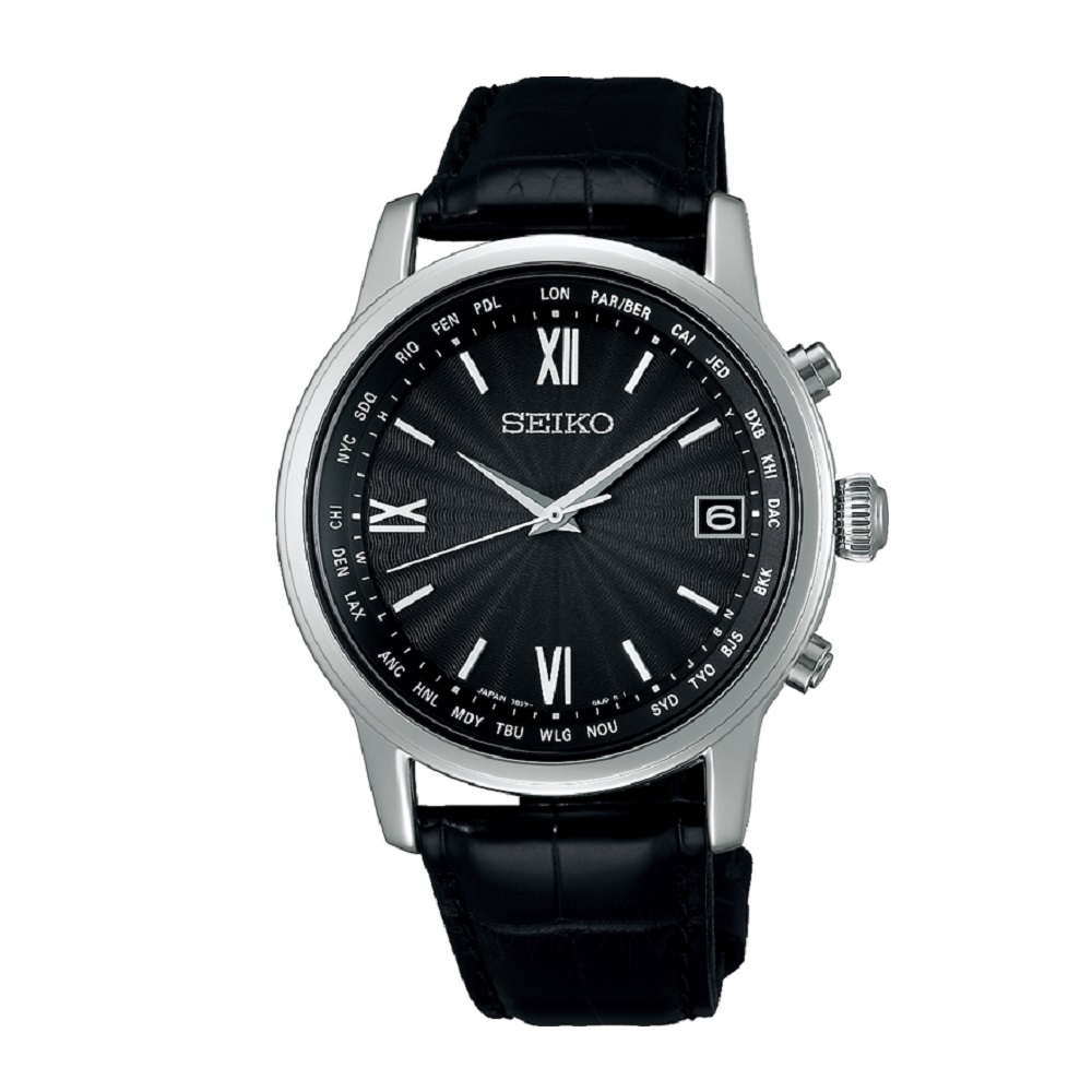 SEIKO セイコー Brightz ブライツ SAGZ105 【安心の3年保証】 腕時計
