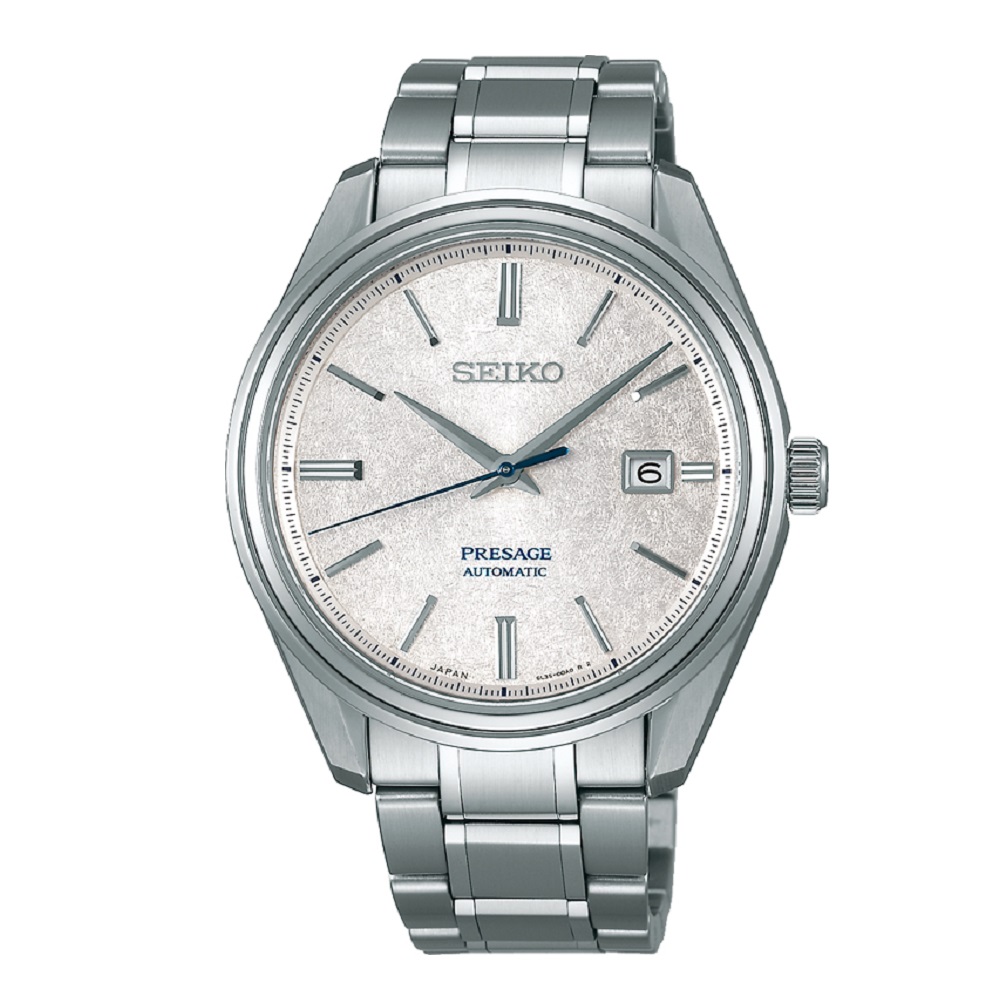 SEIKO セイコー Presage プレザージュ 2018 限定モデル SARA015 数量限定1,881本 【安心の3年保証】 腕時計