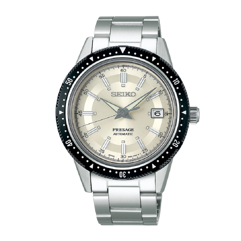 SEIKO セイコー Presage プレザージュ SARX069 数量限定1,964本 【安心の3年保証】 腕時計