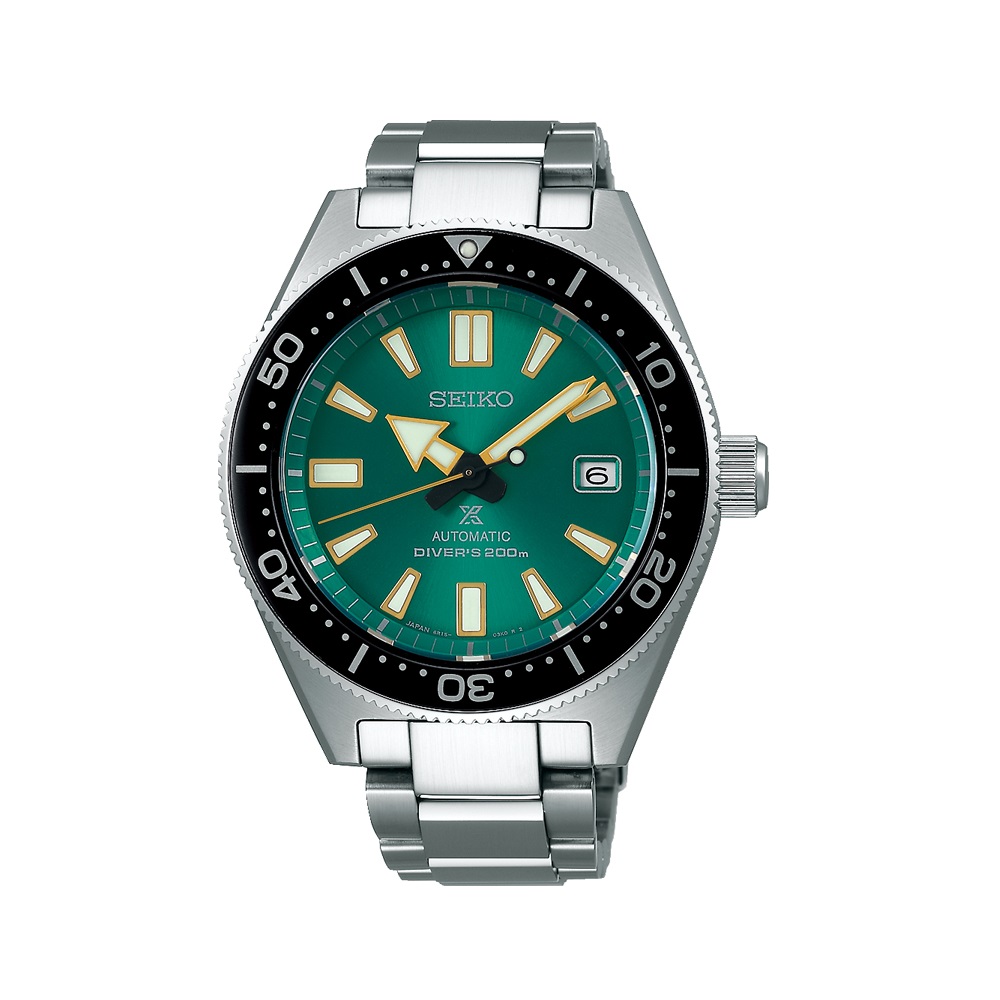 SEIKO セイコー Prospex プロスペックス ダイバースキューバ SBDC059 Seiko Prospex Diver Scuba Limited Edition【安心の3年保証】 腕時計