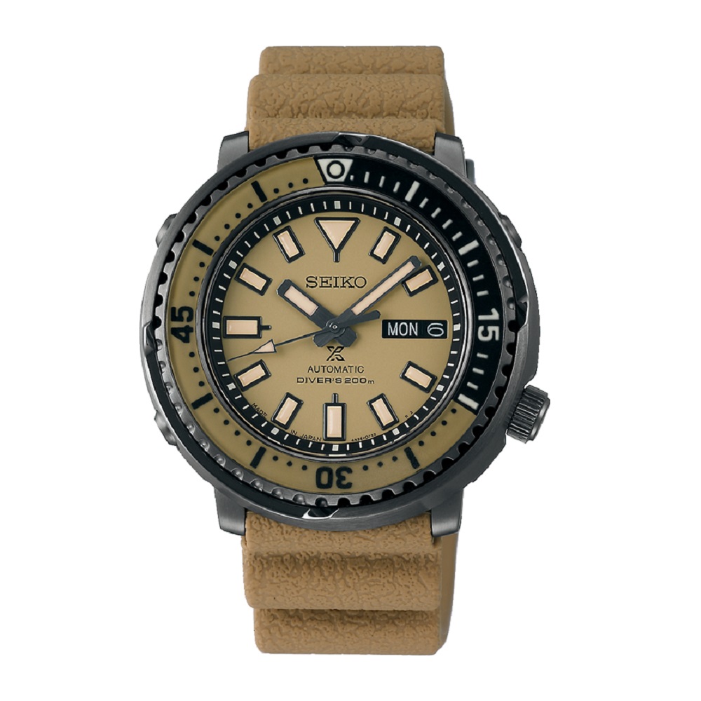 SEIKO セイコー プロスペックス Seiko Prospex Street Series SBDY059  【安心の3年保証】 腕時計