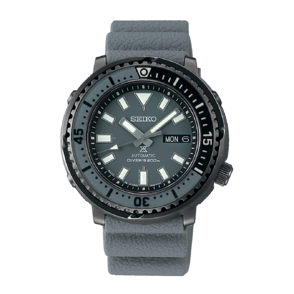SEIKO セイコー プロスペックス Seiko Prospex Street Series SBDY061  【安心の3年保証】 腕時計