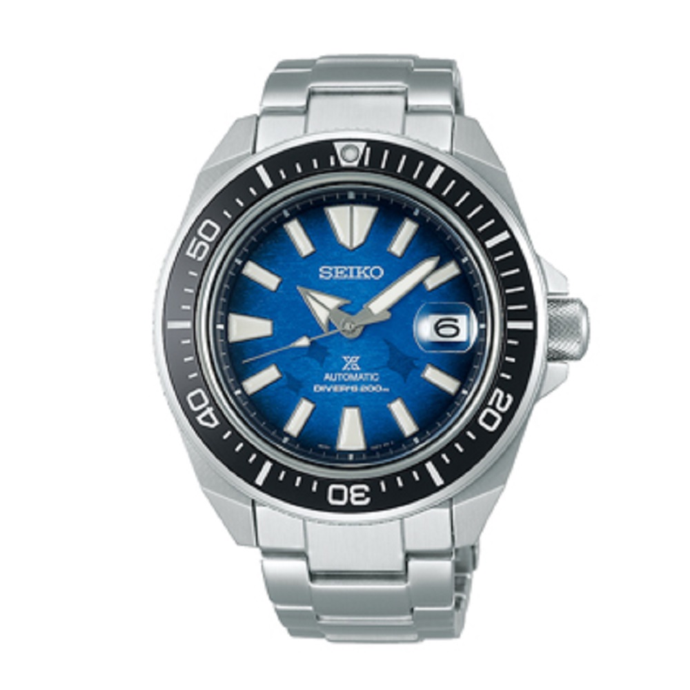 SEIKO セイコー Prospex プロスペックス  Save the Ocean Special Edition SBDY065 【安心の3年保証】 腕時計