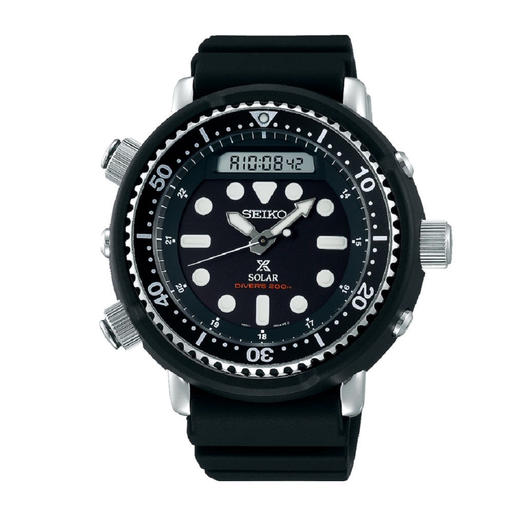 SEIKO セイコー Prospex プロスペックス SBEQ001 【安心の3年保証】 腕時計