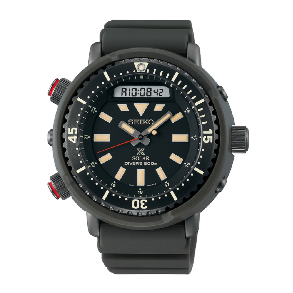 SEIKO セイコー プロスペックス Seiko Prospex Street Series SBEQ009  【安心の3年保証】 腕時計