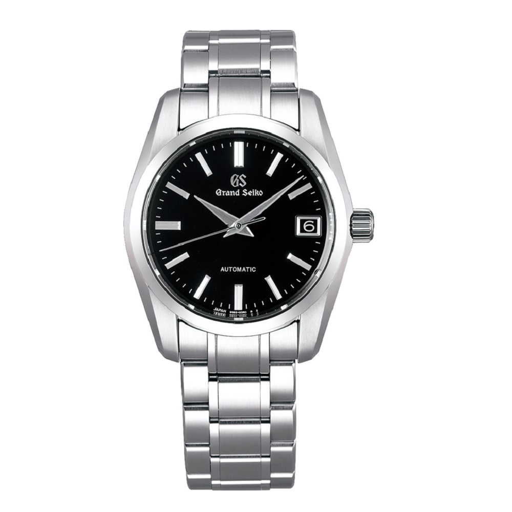 GRAND SEIKO グランドセイコー SBGR253 メカニカル自動巻き 【メーカー3年保証】腕時計