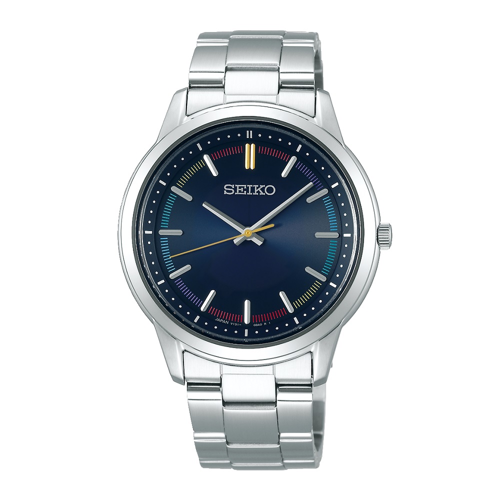 SEIKO SELECTION セイコーセレクション 2020 サマー限定モデル SBPL029 数量限定600本 【安心の3年保証】 腕時計