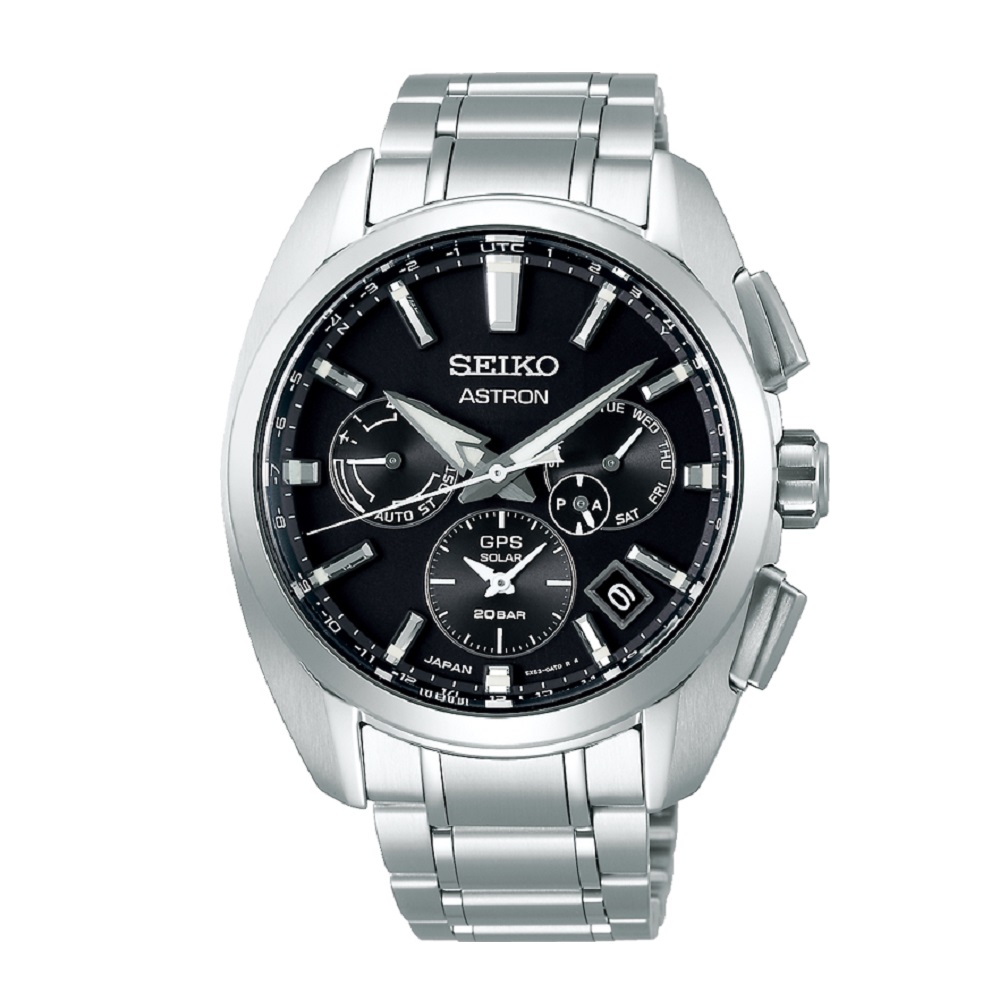 SEIKO セイコー ASTRON アストロン Global Line Sport SBXC067  【安心の3年保証】 腕時計