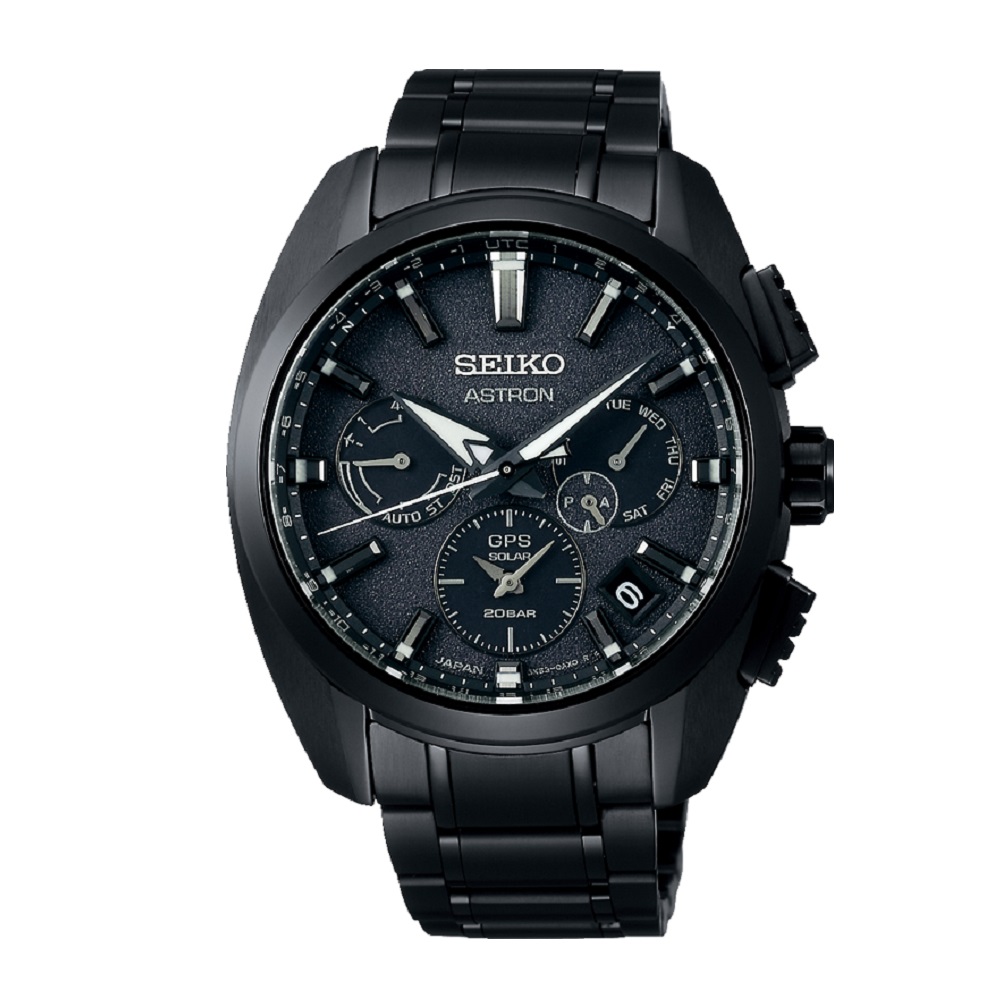 SEIKO セイコー ASTRON アストロン Global Line Sport SBXC069 【安心の3年保証】 腕時計