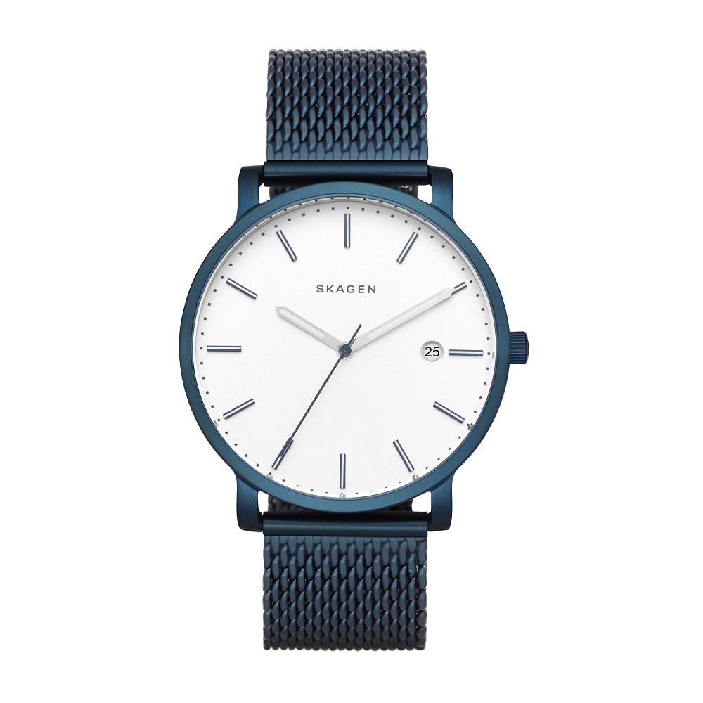 SKAGEN スカーゲン HAGEN SKW6326【安心のメーカー2年保証】 腕時計